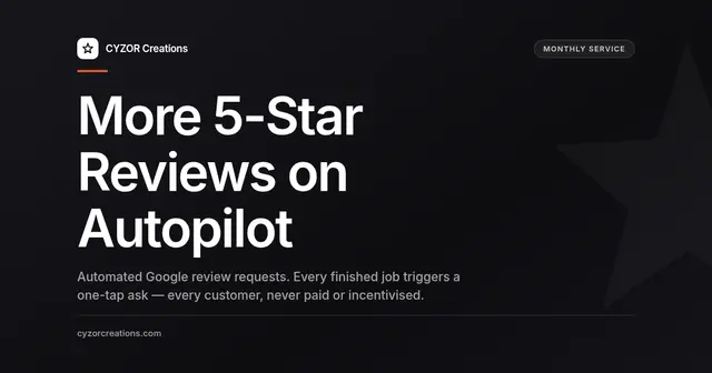 AI Review Requests