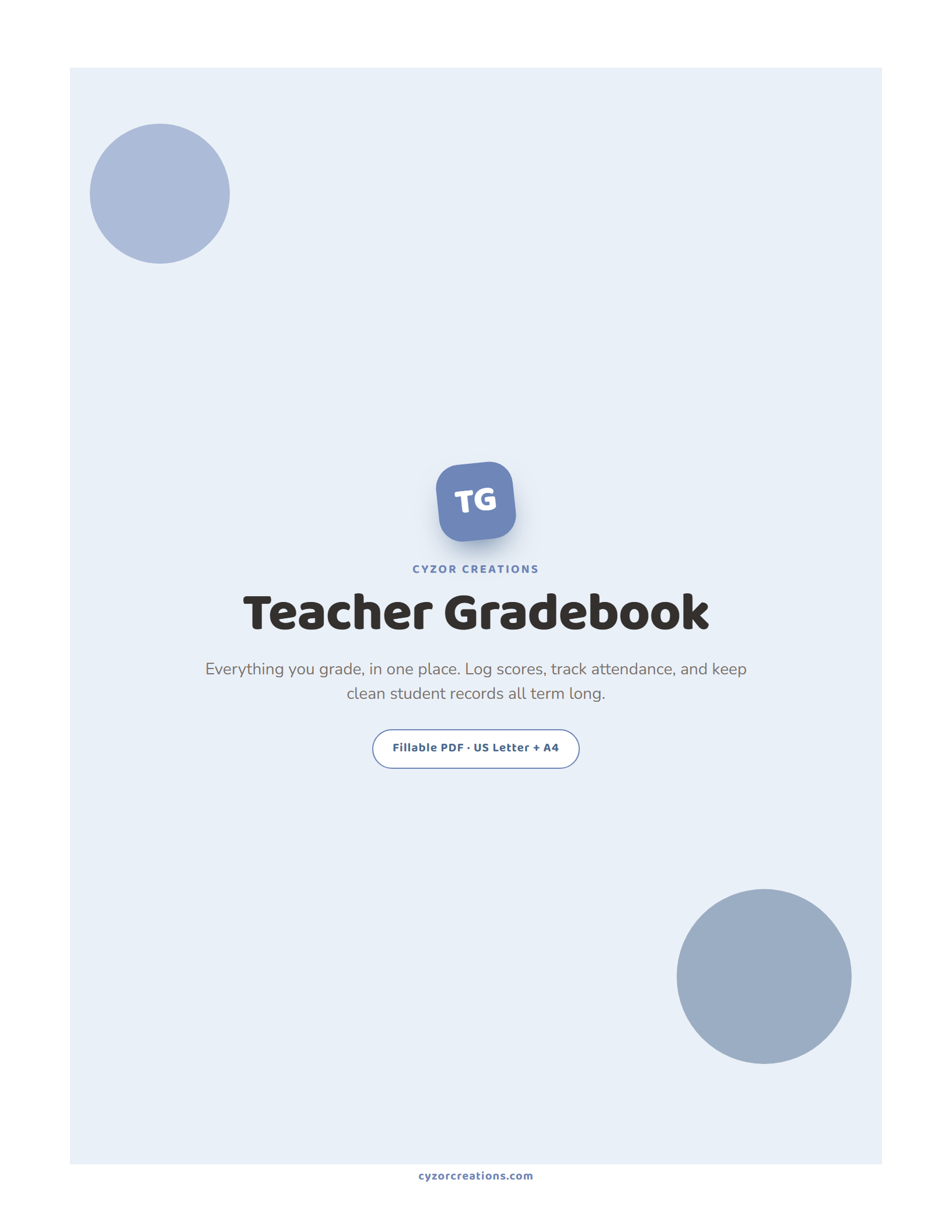 Grade 3x Faster Tonight