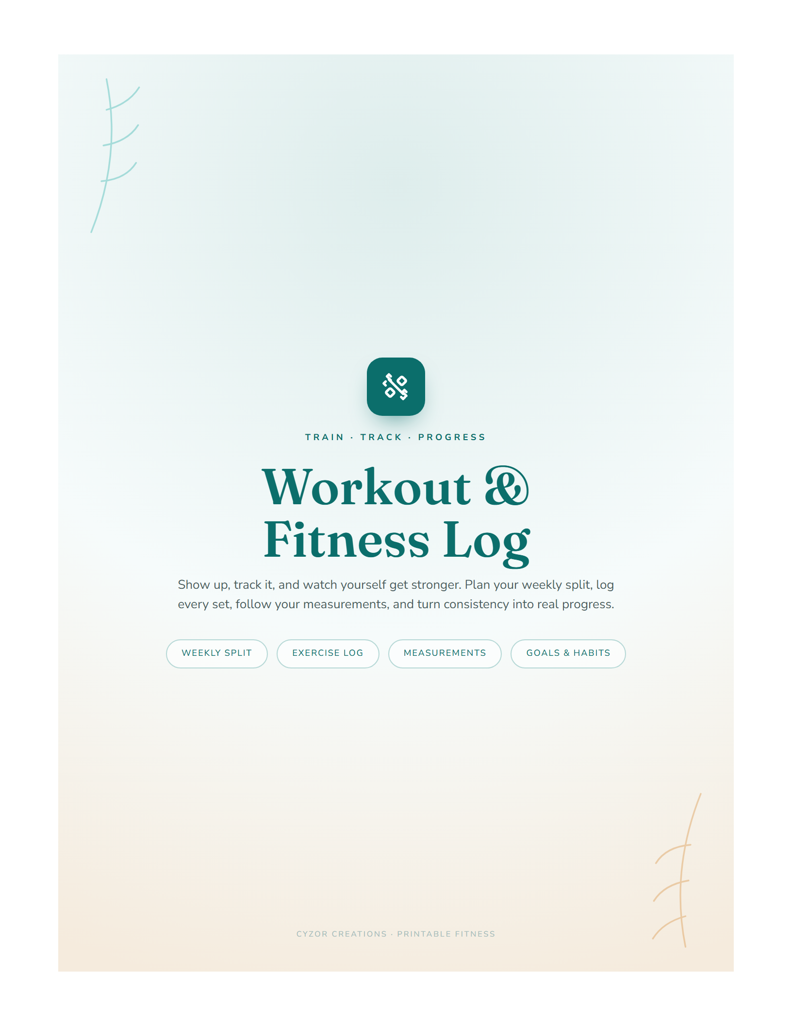 Workout Log